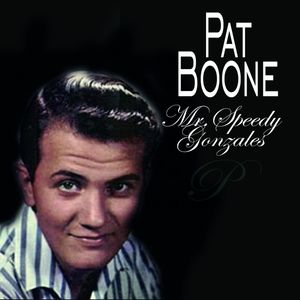 Pat Boone (Single)