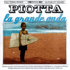 La grande onda (Single)