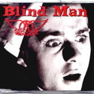 Blind Man (Single)