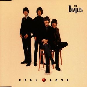 Real Love (Recorded in New York, 1979 and Sussex, February 1995)