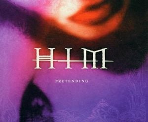 Pretending (Alternative mix)