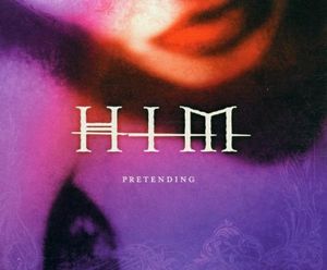 Pretending (Cosmicpope Jam version)