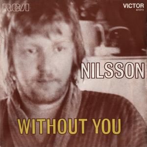 Without You (Single)