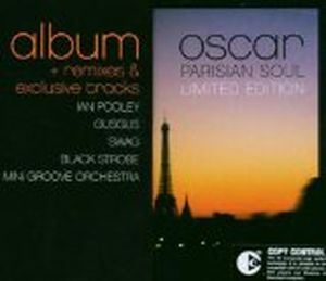 Afrodisiac