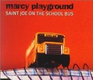 Saint Joe on the School Bus