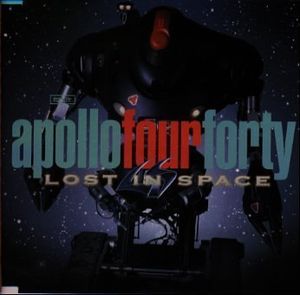 Lost in Space (Theme)