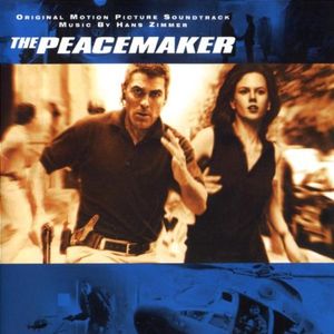 Peacemaker