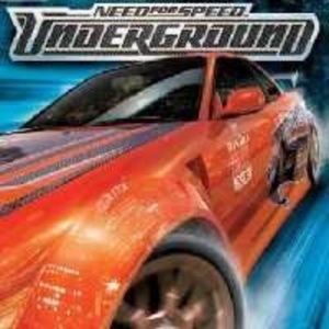 Need for Speed: Underground (OST)