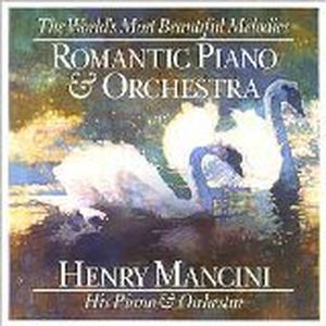 Romantic Piano & Orchestra