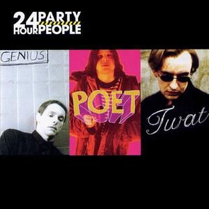 24 Hour Party People (Jon Carter's Acid instrumental)