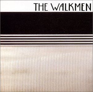 The Walkmen (EP)