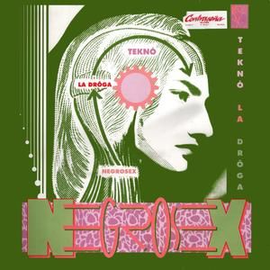 Teknó La Drôga v.1.4