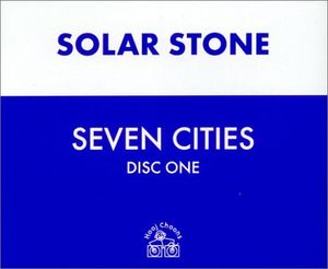 Seven Cities (Solarstone's ambient dub mix)