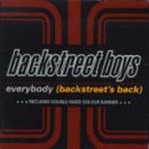 Everybody (Backstreet's Back)