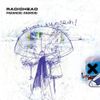 Pochette Paranoid Android