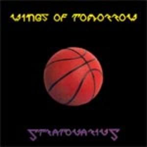 Wings of Tomorrow (Single)