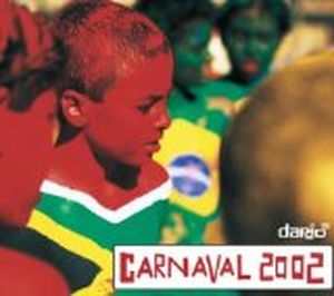 Carnaval 2002 (Stadium radio edit 2002)