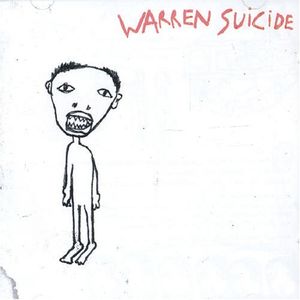 Warren Suicide