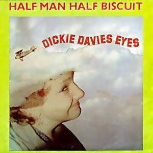 Dickie Davies Eyes