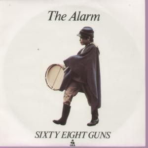 Sixty Eight Guns (single version)
