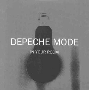 In Your Room (live in Lievin)