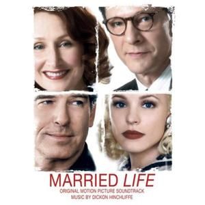 Married Life (OST)