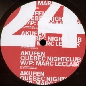 Quebec Nightclub