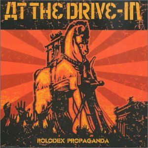 Rolodex Propaganda