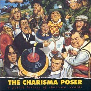 The Charisma Poser