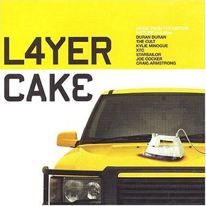 Layer Cake Speech