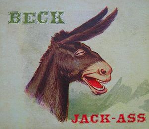 Jack-Ass (Butch Vig mix)