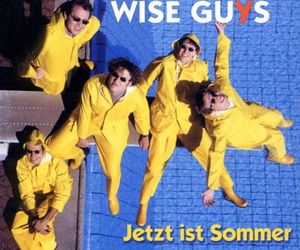 Jetzt ist Sommer (Single)