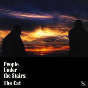 The Cat (Single)