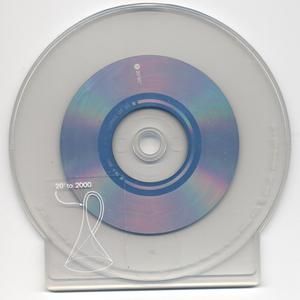 20′ to 2000.December: Zwölf (EP)