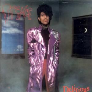 Delirious (Single)