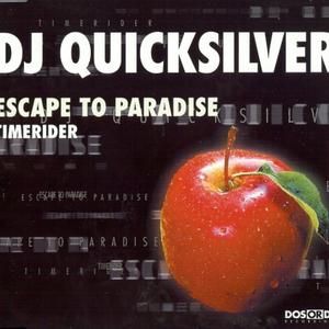 Escape to Paradise (club mix)