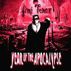 Year of the Apocalypse (album mix)