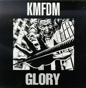 Glory (Cajun dub)