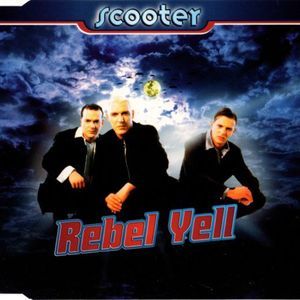 Rebell Yell (extended mix)