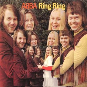 Ring, Ring (engelsk version)