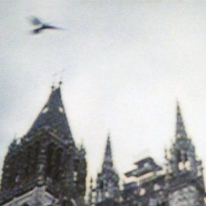 John Dark vs. Brother Frost