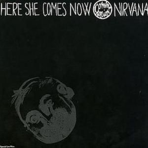 Here She Comes Now / Venus in Furs (Single)