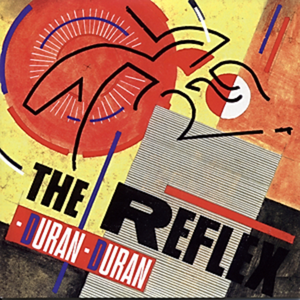 The Reflex (dance mix)