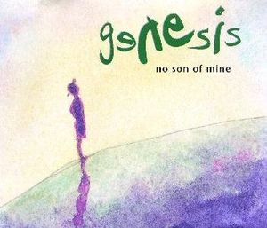 No Son of Mine (Single)