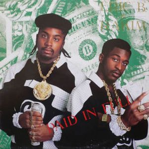 Paid in Full (Seven Minutes of Madness) (The Coldcut remix)