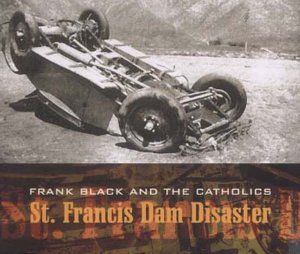 St. Francis Dam Disaster (Single)