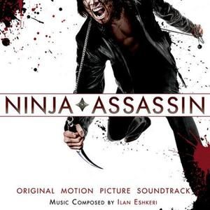 Ninja Assassin: Original Motion Picture Soundtrack (OST)