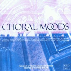 Choral Moods