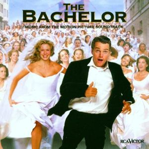 The Bachelor: Music From the Motion Picture Soundtrack (OST)