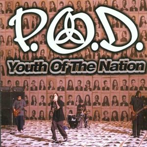 Youth of the Nation (album version)